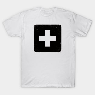 Plus Sign T-Shirt